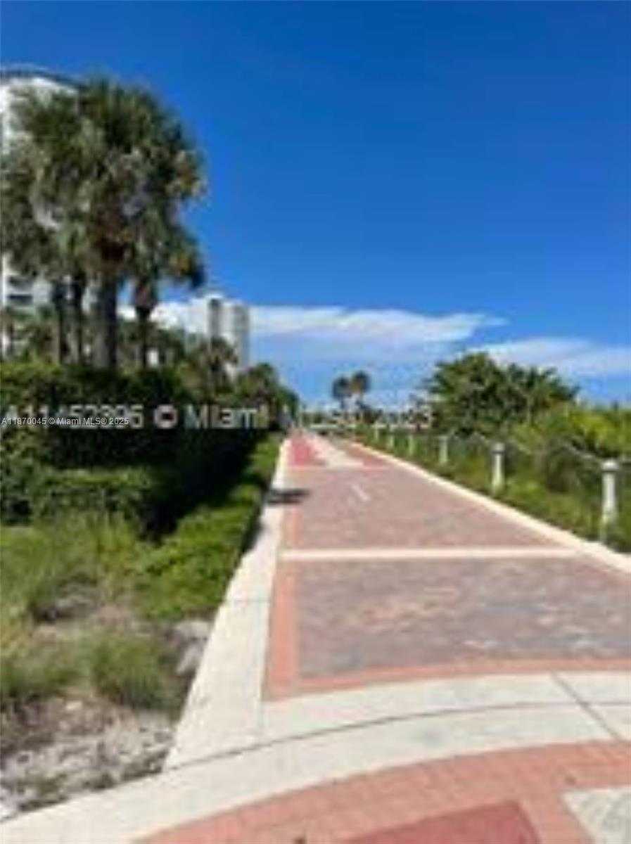 Small Image of 3710 COLLINS AVE #N-103, Miami Beach Number 50