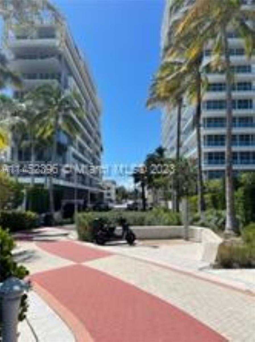 Small Image of 3710 COLLINS AVE #N-103, Miami Beach Number 51
