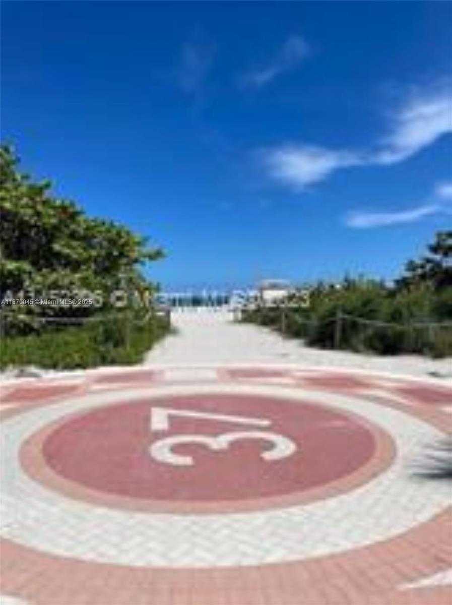 Small Image of 3710 COLLINS AVE #N-103, Miami Beach Number 52