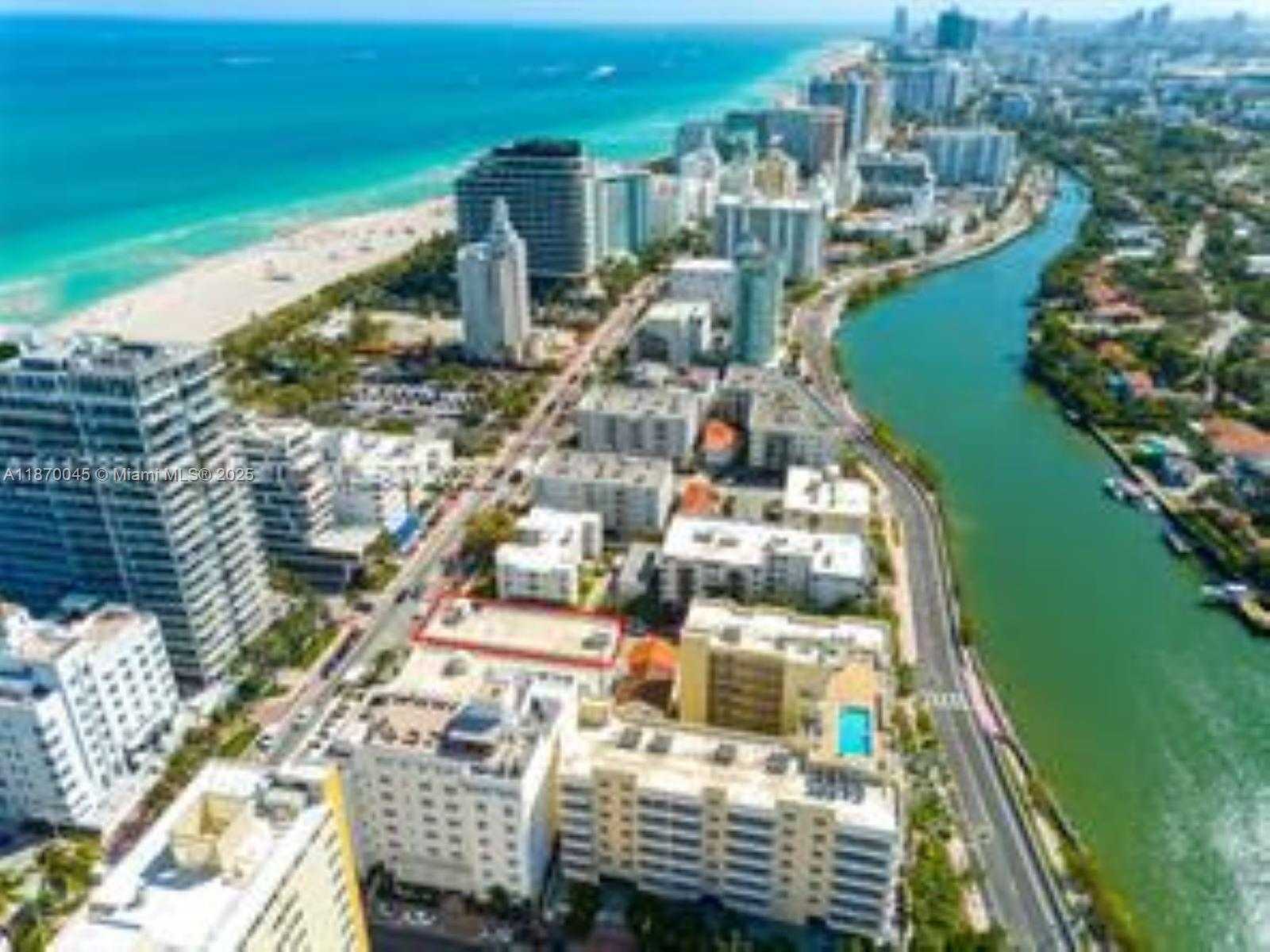 Small Image of 3710 COLLINS AVE #N-103, Miami Beach Number 55