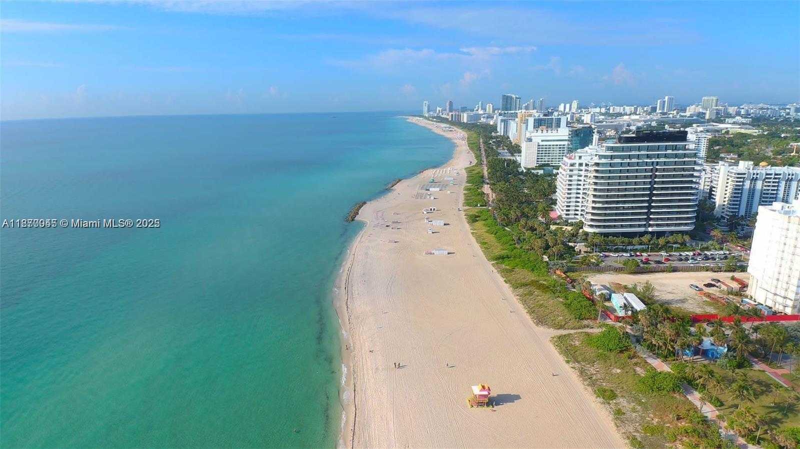 Small Image of 3710 COLLINS AVE #N-103, Miami Beach Number 8