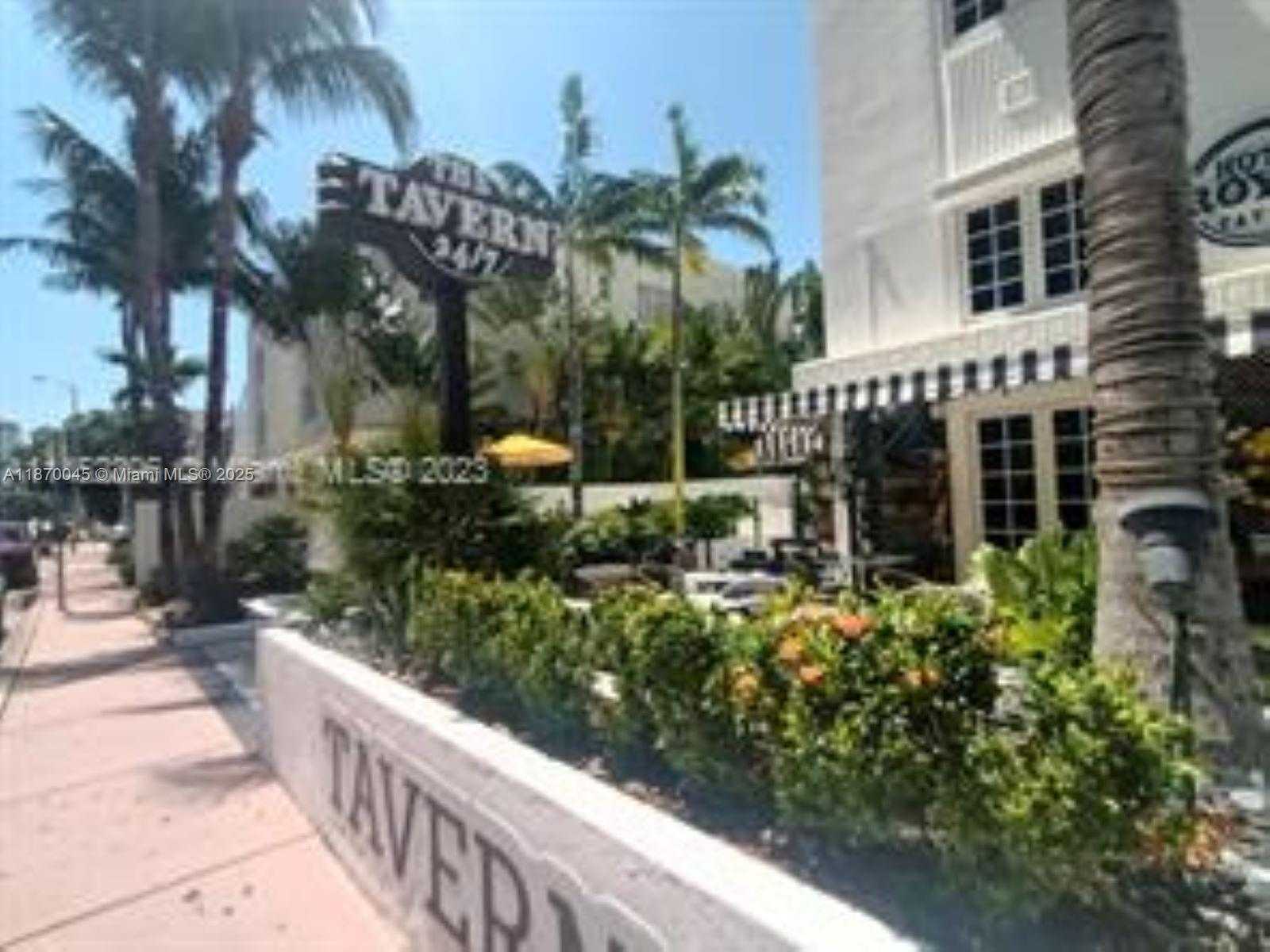 Small Image of 3710 COLLINS AVE #N-103, Miami Beach Number 9