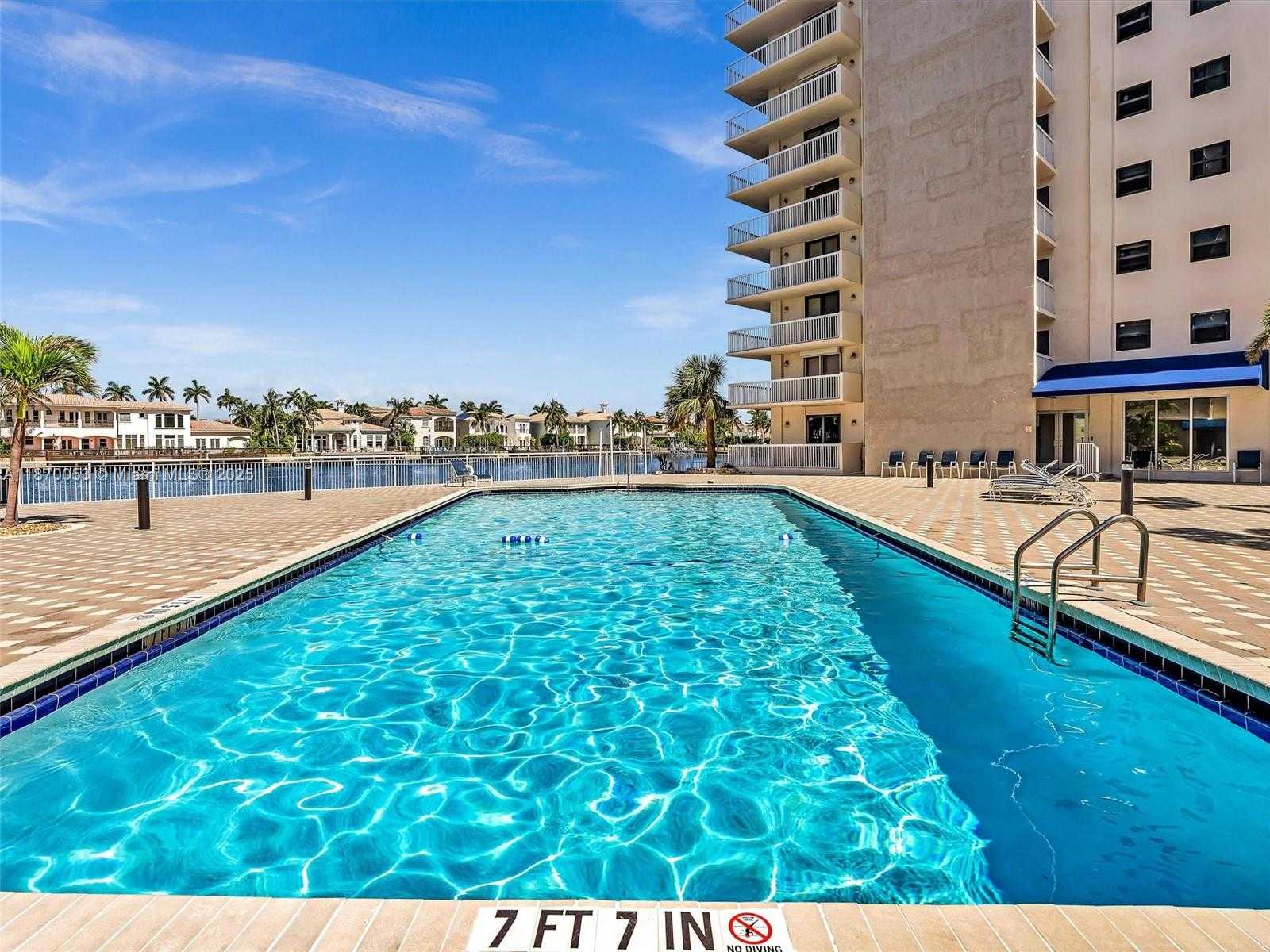 Small Image of 1500 SOUTH OCEAN DR #3E, Hollywood Number 43