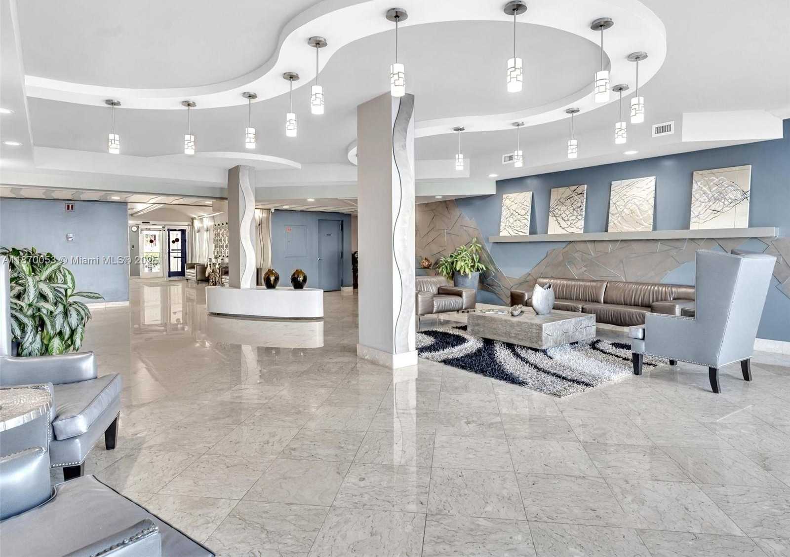 Small Image of 1500 SOUTH OCEAN DR #3E, Hollywood Number 45