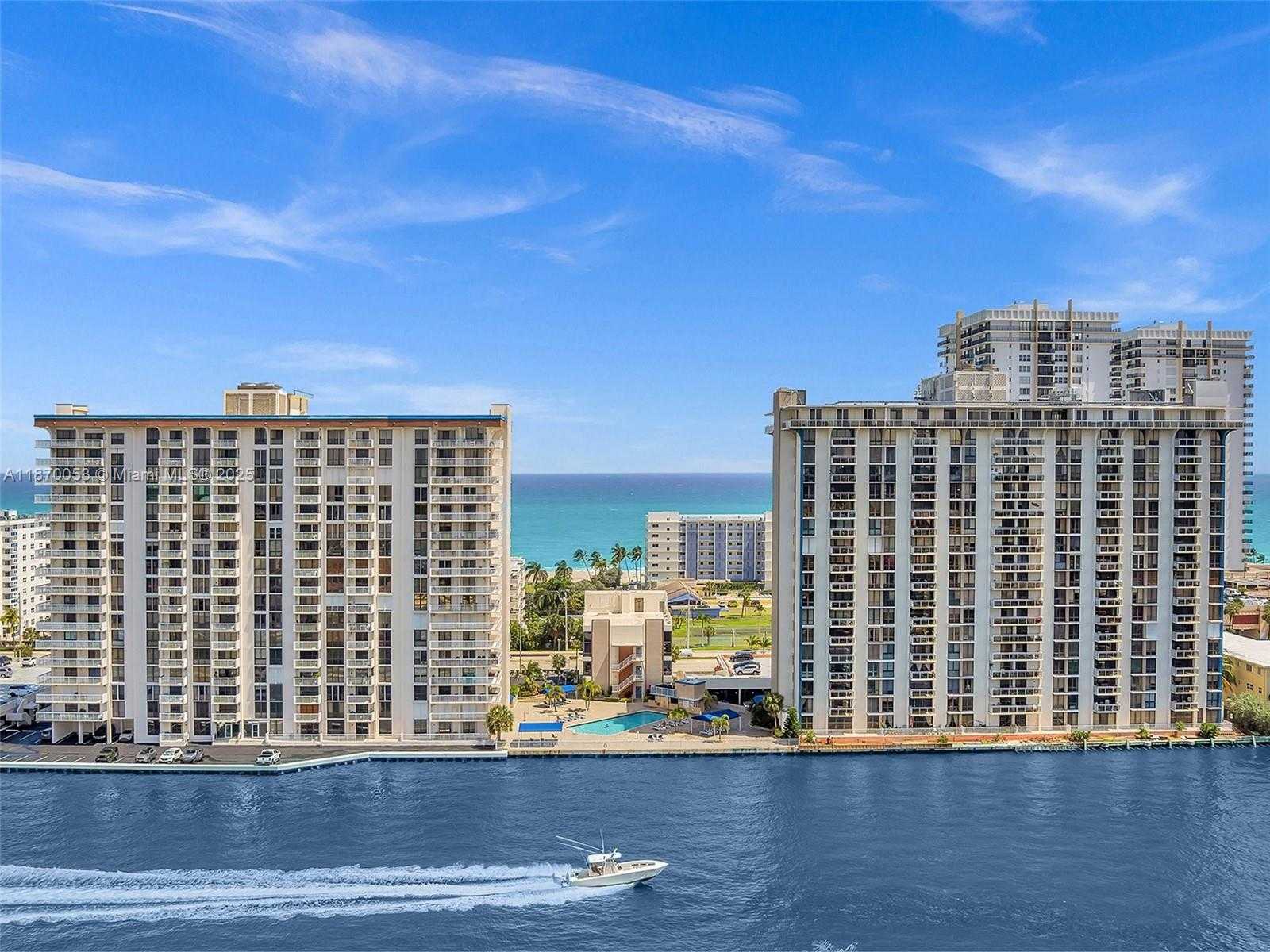 Small Image of 1500 SOUTH OCEAN DR #3E, Hollywood Number 55