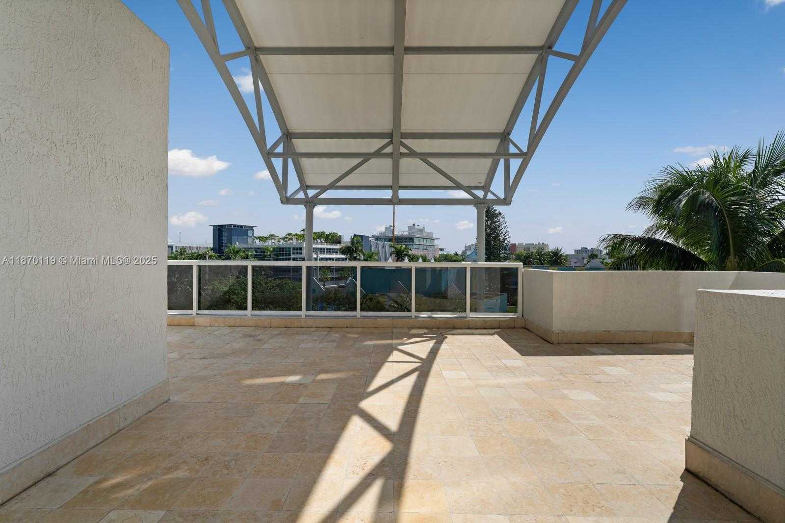 Small Image of 400 ALTON RD #TH-1A, Miami Beach Number 29