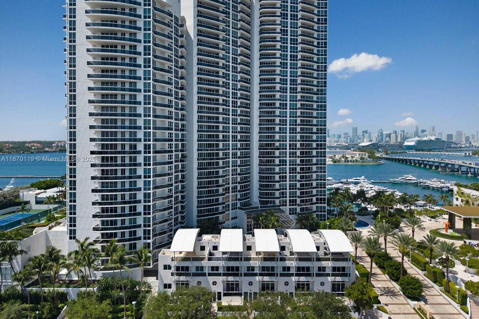 Small Image of 400 ALTON RD #TH-1A, Miami Beach Number 35