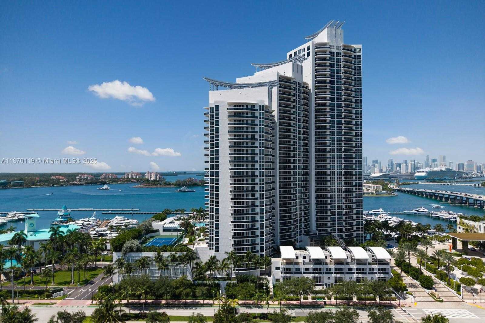 Small Image of 400 ALTON RD #TH-1A, Miami Beach Number 36