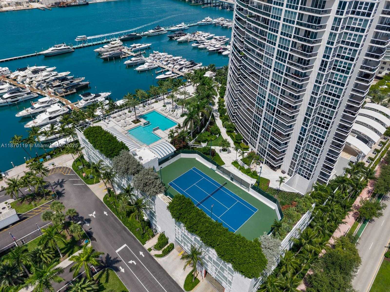 Small Image of 400 ALTON RD #TH-1A, Miami Beach Number 37