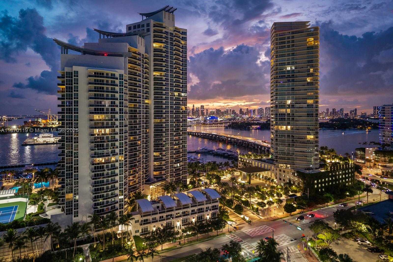 Small Image of 400 ALTON RD #TH-1A, Miami Beach Number 41