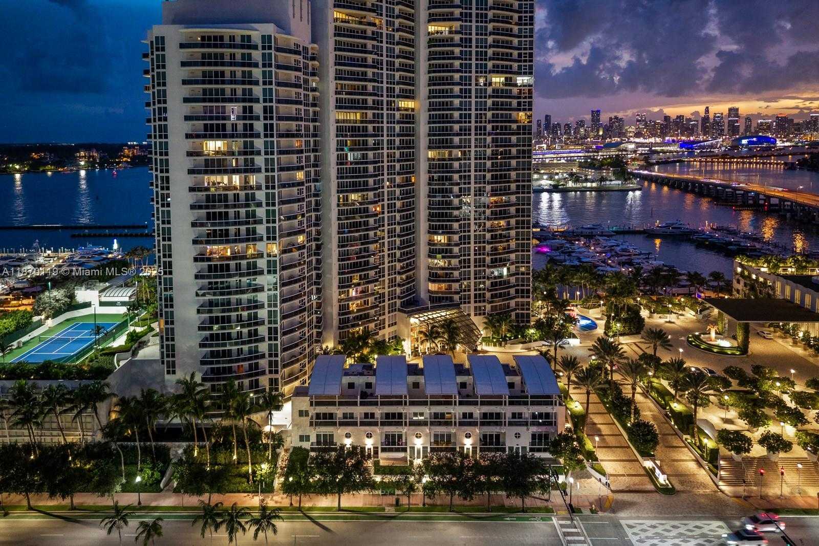 Small Image of 400 ALTON RD #TH-1A, Miami Beach Number 44