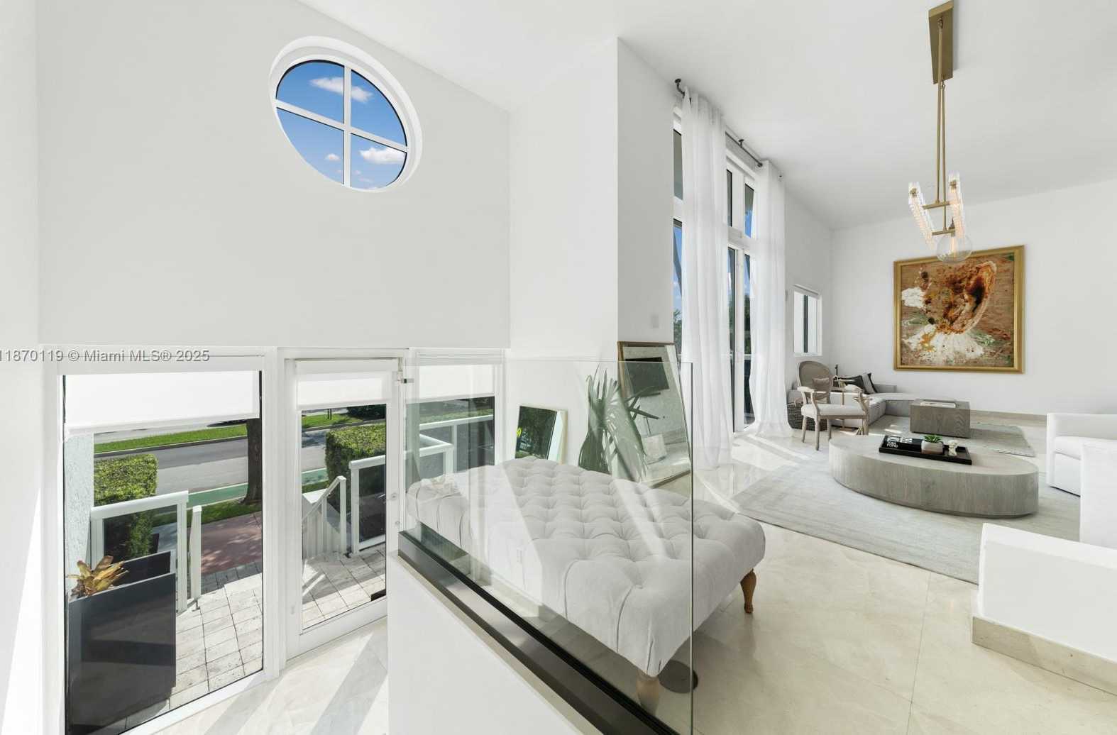 Small Image of 400 ALTON RD #TH-1A, Miami Beach Number 7