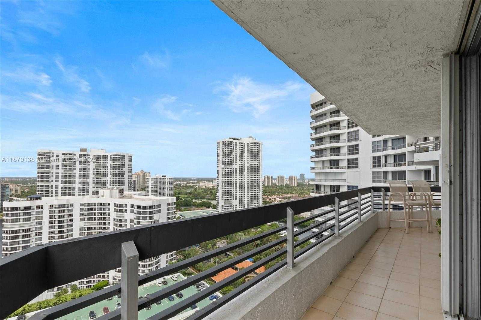 Small Image of 19101 NORTH EAST 36TH CT #2501, Aventura Number 15