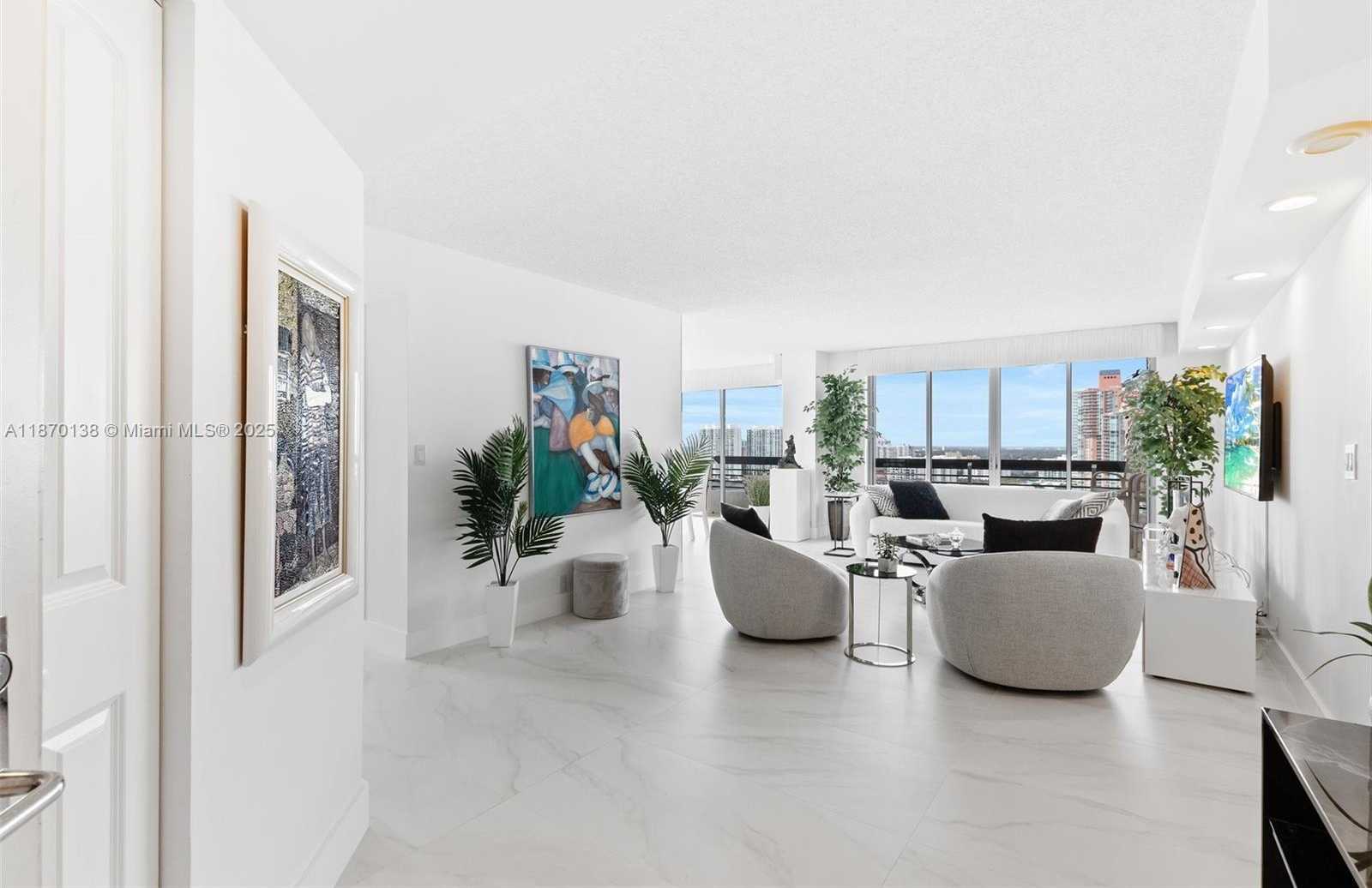 Small Image of 19101 NORTH EAST 36TH CT #2501, Aventura Number 7
