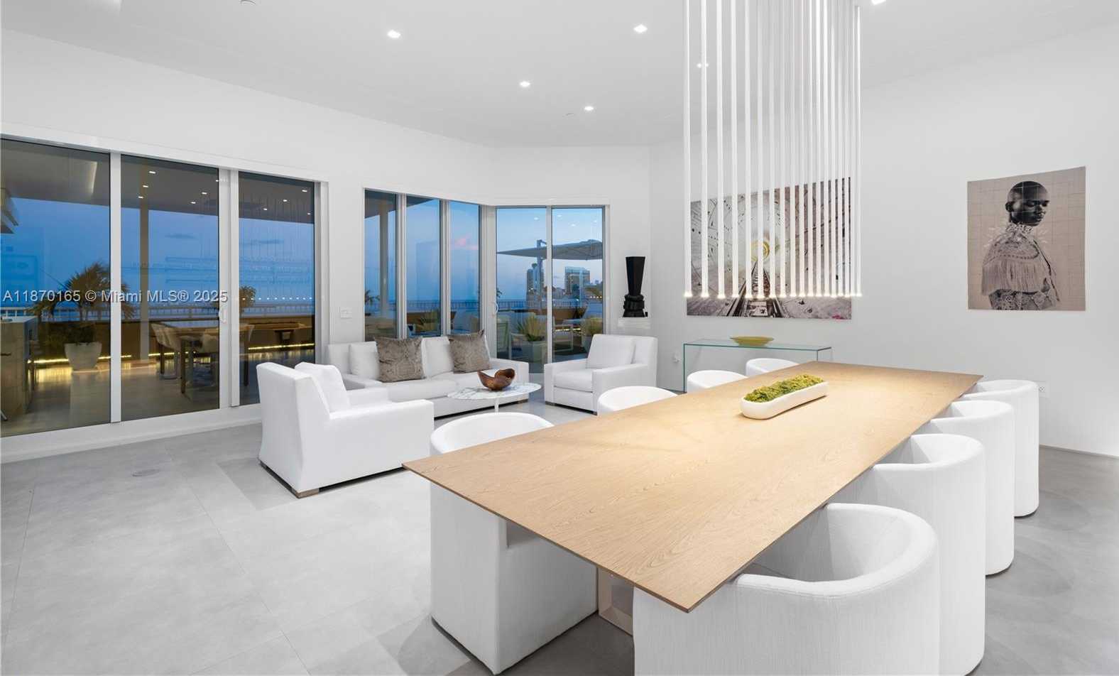 Small Image of 801 BRICKELL KEY BLVD #PH3306, Miami Number 13