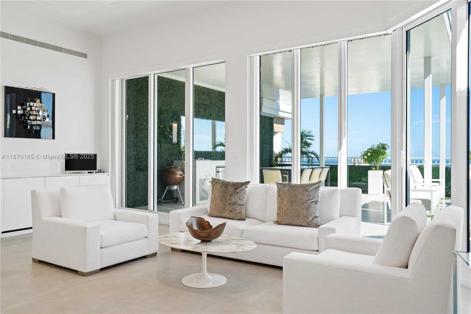 Small Image of 801 BRICKELL KEY BLVD #PH3306, Miami Number 14