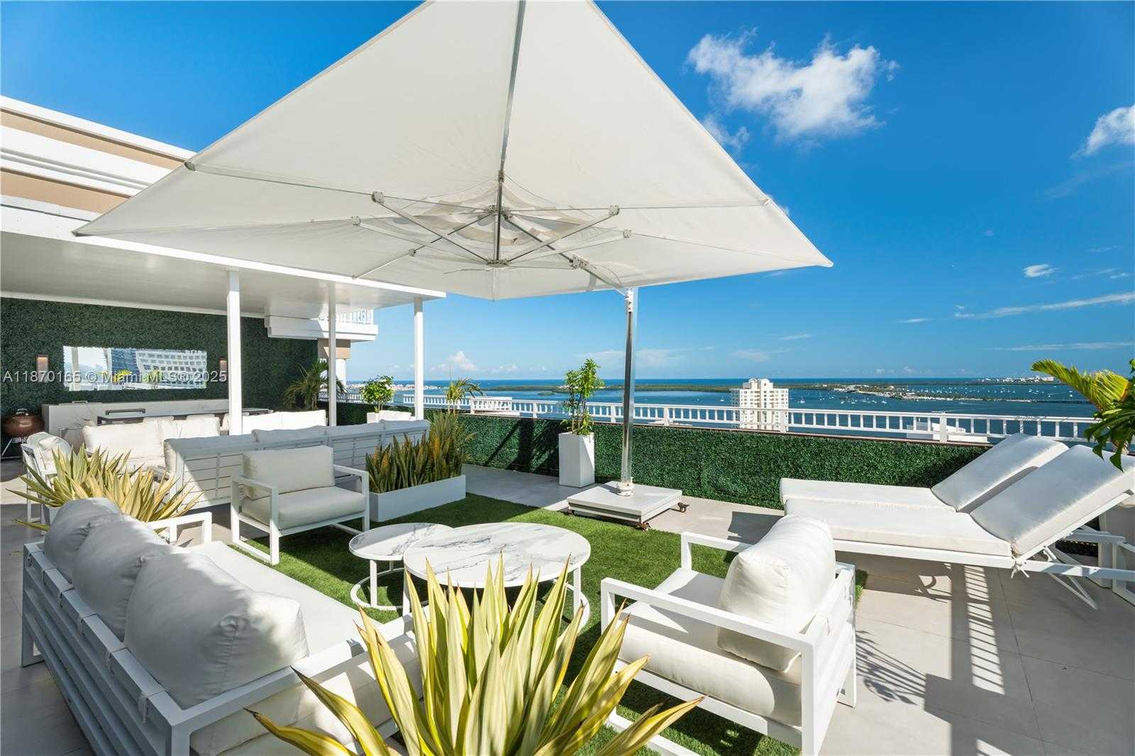 Small Image of 801 BRICKELL KEY BLVD #PH3306, Miami Number 17