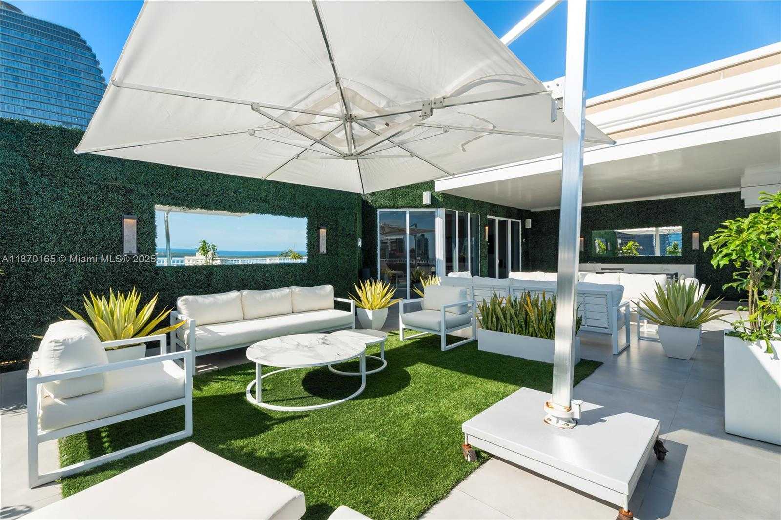 Small Image of 801 BRICKELL KEY BLVD #PH3306, Miami Number 19