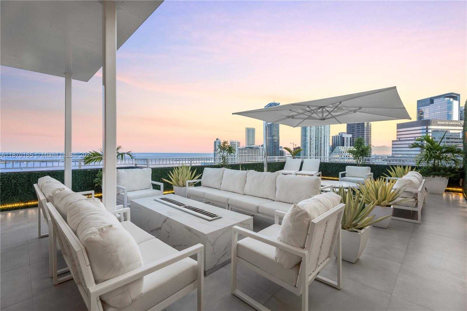 Small Image of 801 BRICKELL KEY BLVD #PH3306, Miami Number 2