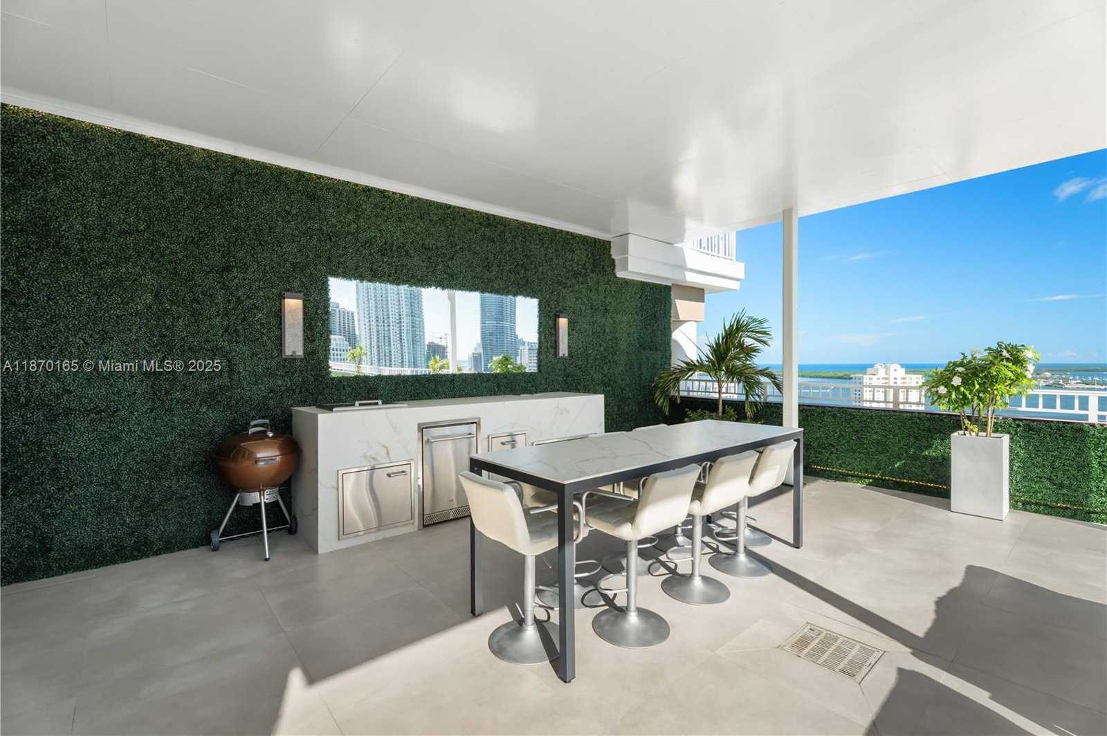 Small Image of 801 BRICKELL KEY BLVD #PH3306, Miami Number 21