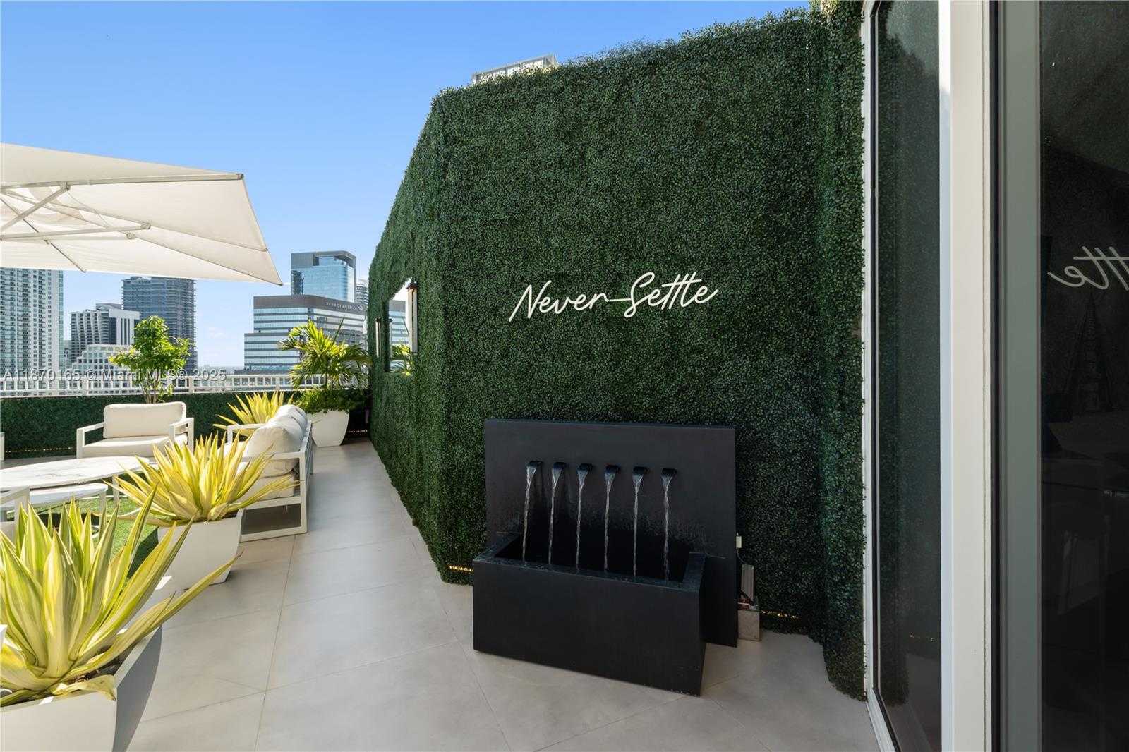 Small Image of 801 BRICKELL KEY BLVD #PH3306, Miami Number 22