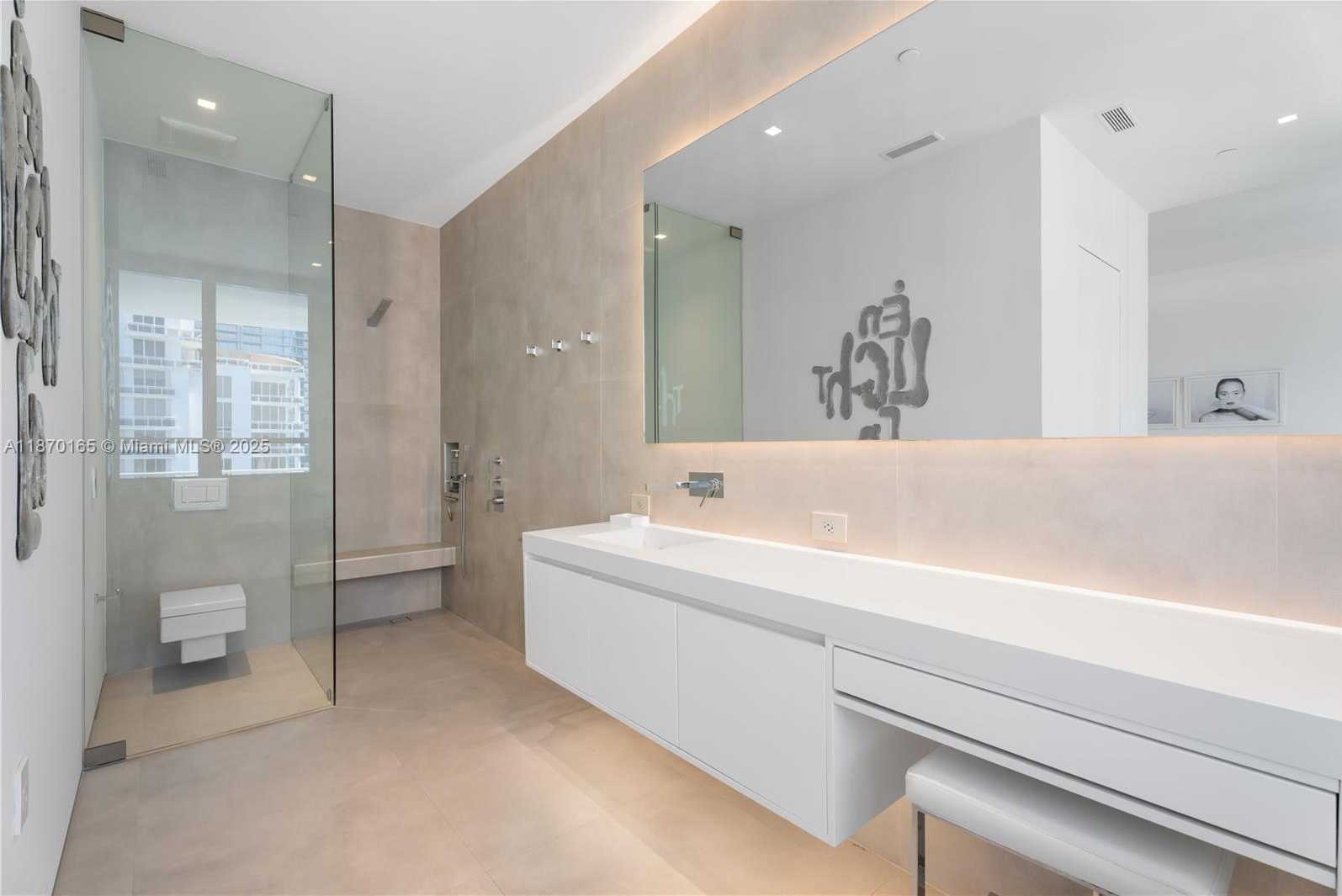 Small Image of 801 BRICKELL KEY BLVD #PH3306, Miami Number 31