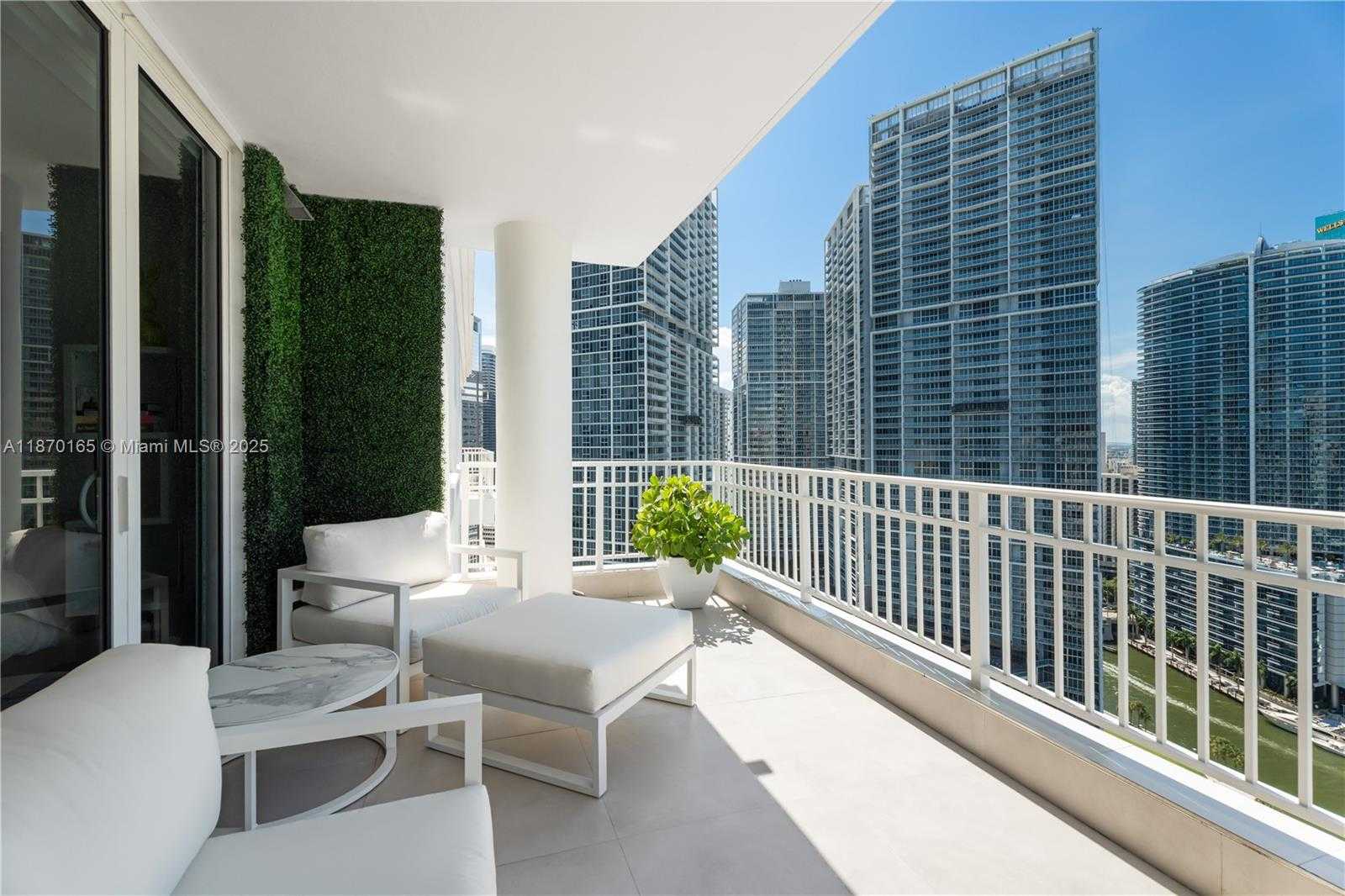 Small Image of 801 BRICKELL KEY BLVD #PH3306, Miami Number 35