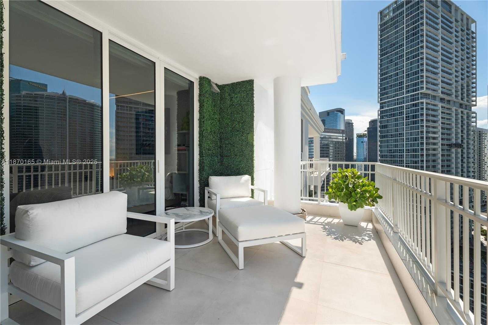 Small Image of 801 BRICKELL KEY BLVD #PH3306, Miami Number 36