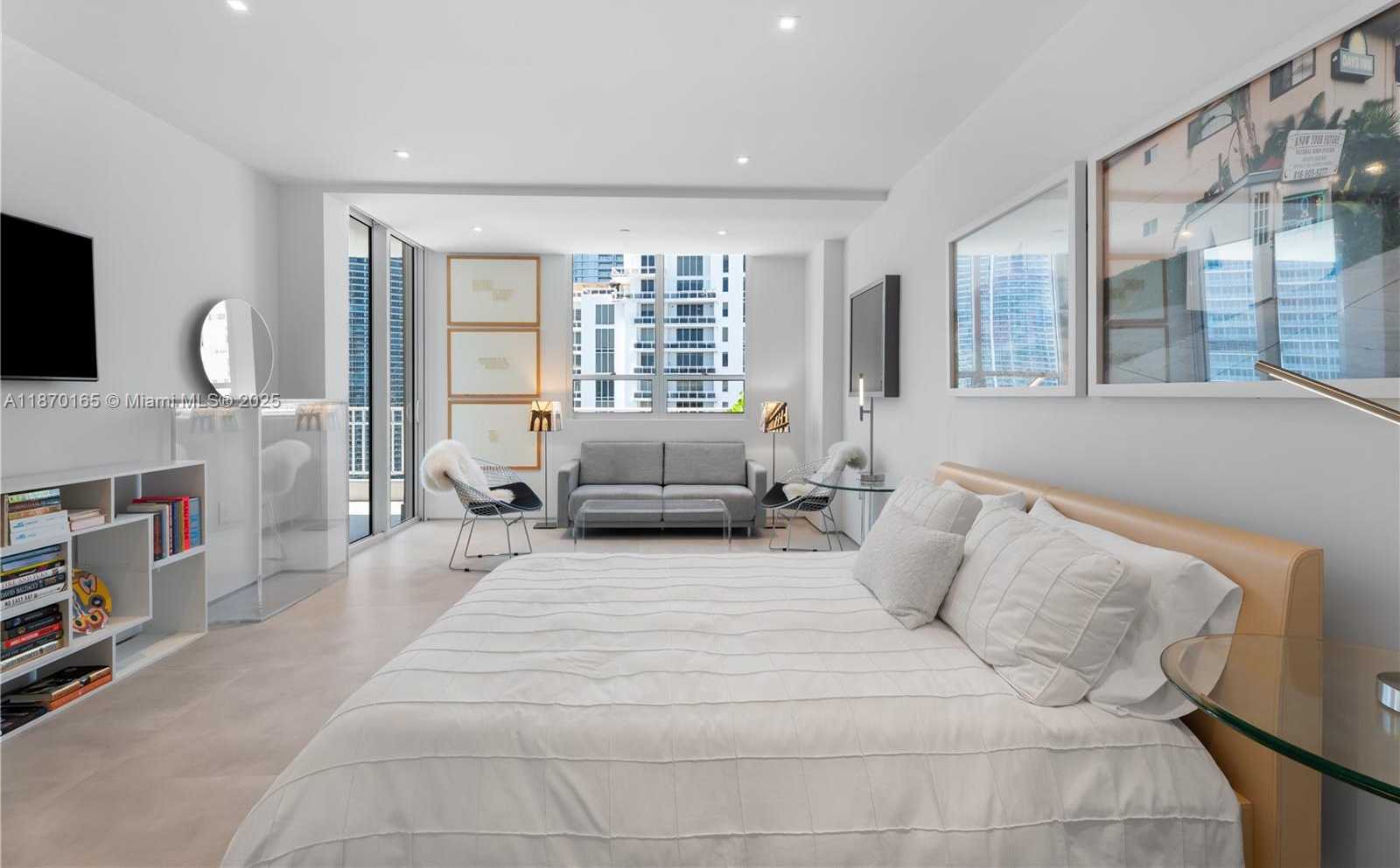 Small Image of 801 BRICKELL KEY BLVD #PH3306, Miami Number 38