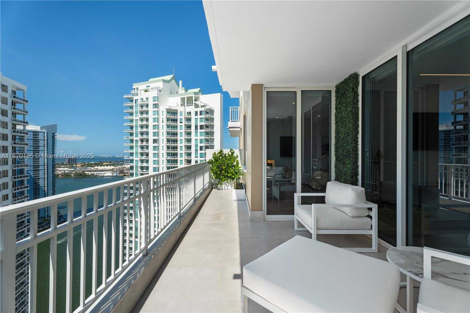 Small Image of 801 BRICKELL KEY BLVD #PH3306, Miami Number 41
