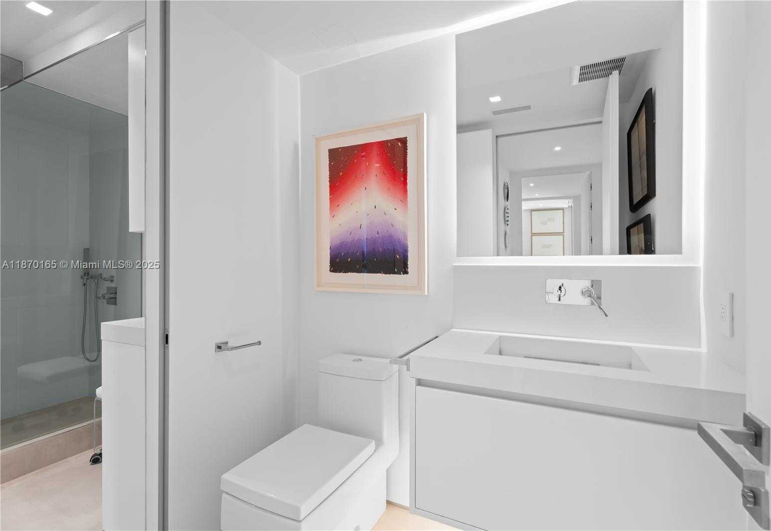Small Image of 801 BRICKELL KEY BLVD #PH3306, Miami Number 42