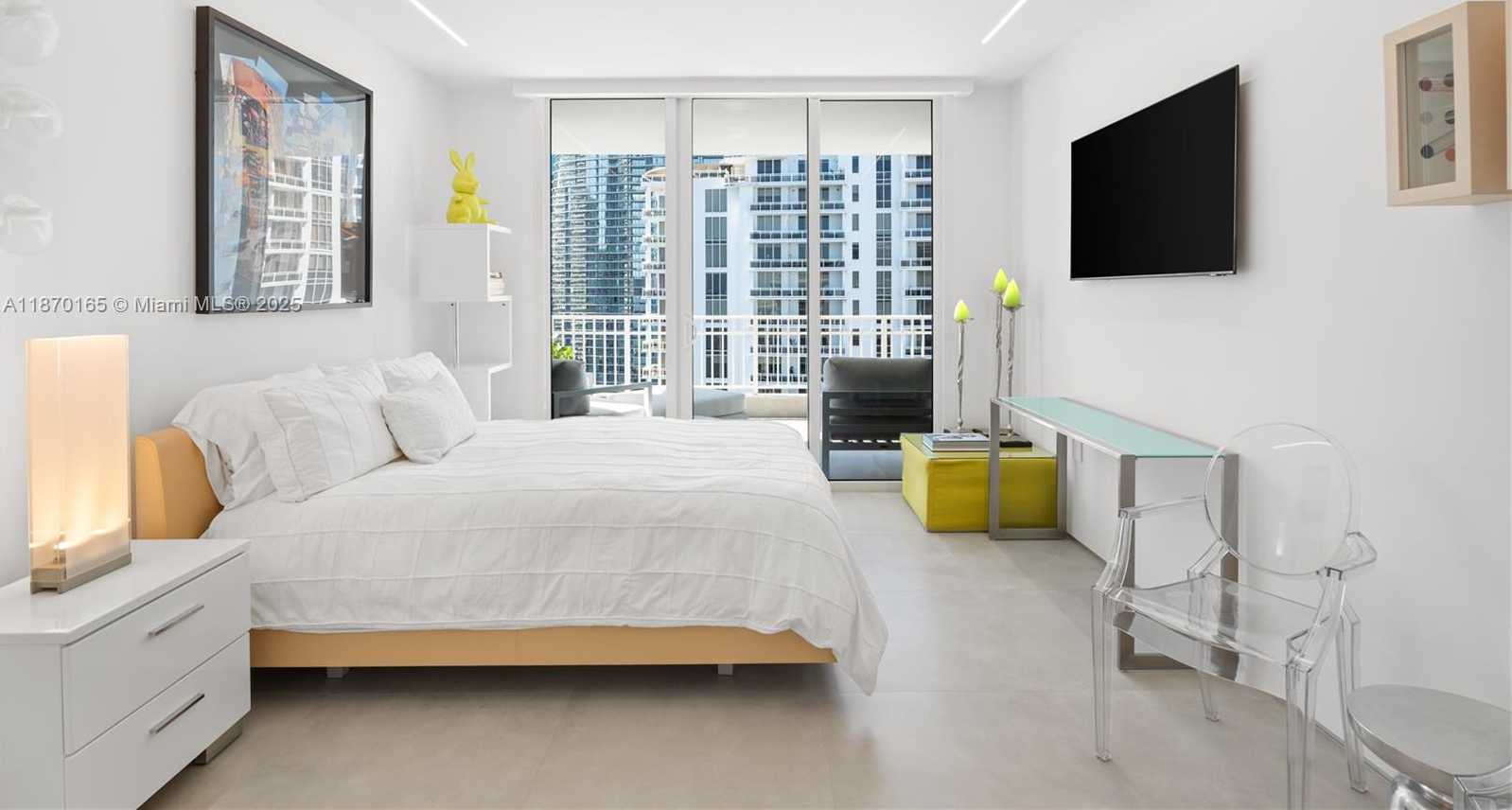 Small Image of 801 BRICKELL KEY BLVD #PH3306, Miami Number 44