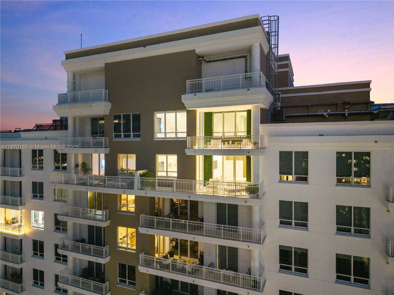 Small Image of 801 BRICKELL KEY BLVD #PH3306, Miami Number 46