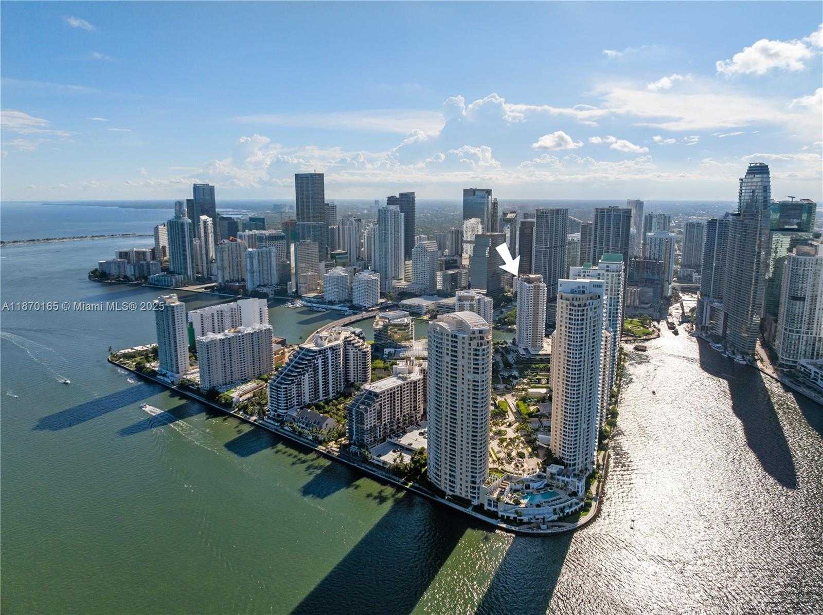Small Image of 801 BRICKELL KEY BLVD #PH3306, Miami Number 48