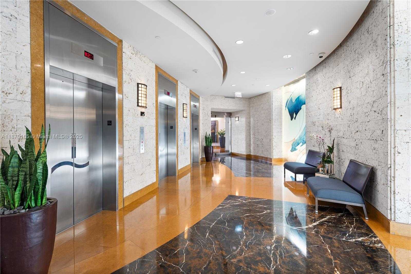 Small Image of 801 BRICKELL KEY BLVD #PH3306, Miami Number 51