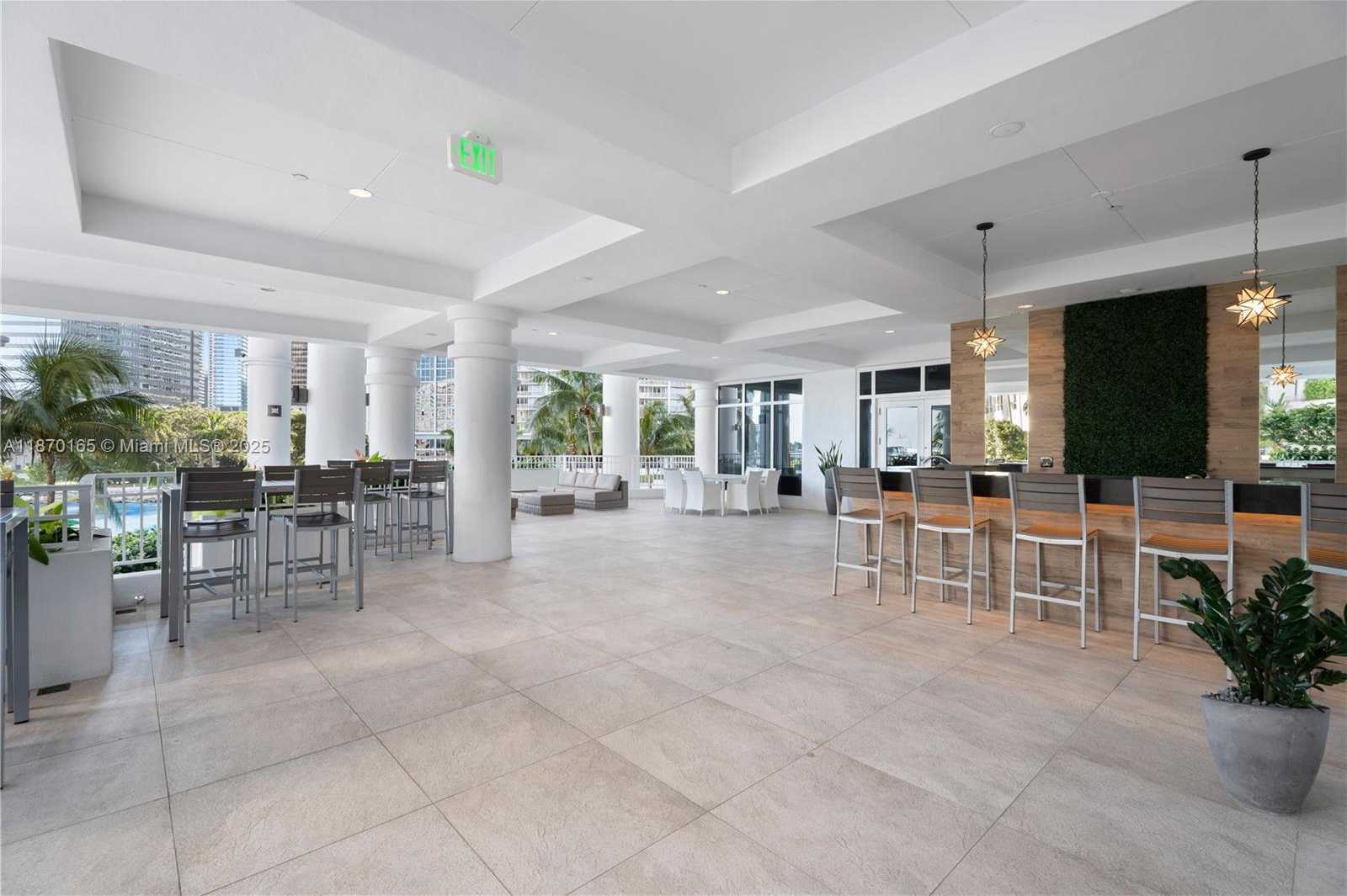 Small Image of 801 BRICKELL KEY BLVD #PH3306, Miami Number 52