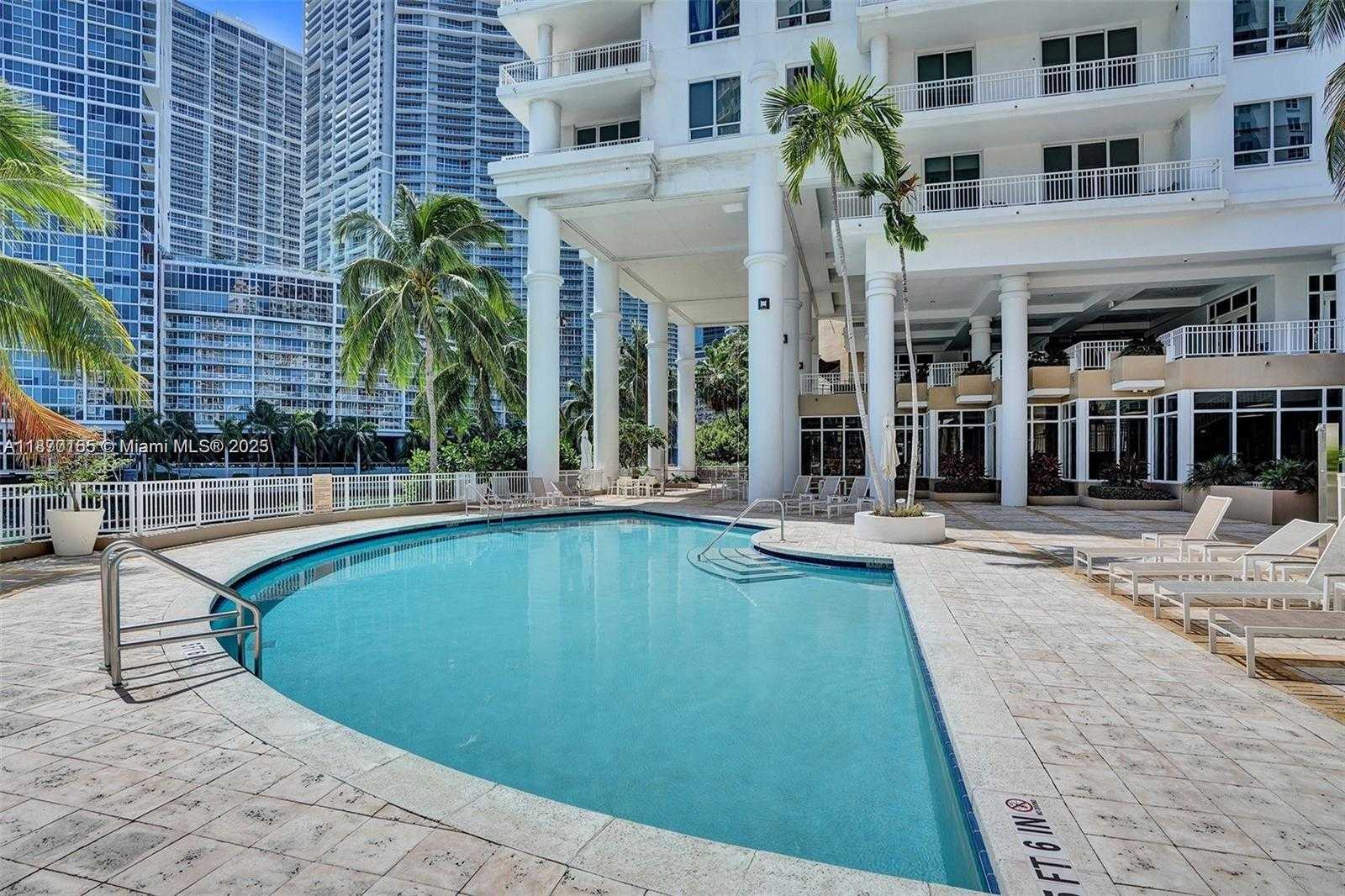 Small Image of 801 BRICKELL KEY BLVD #PH3306, Miami Number 53