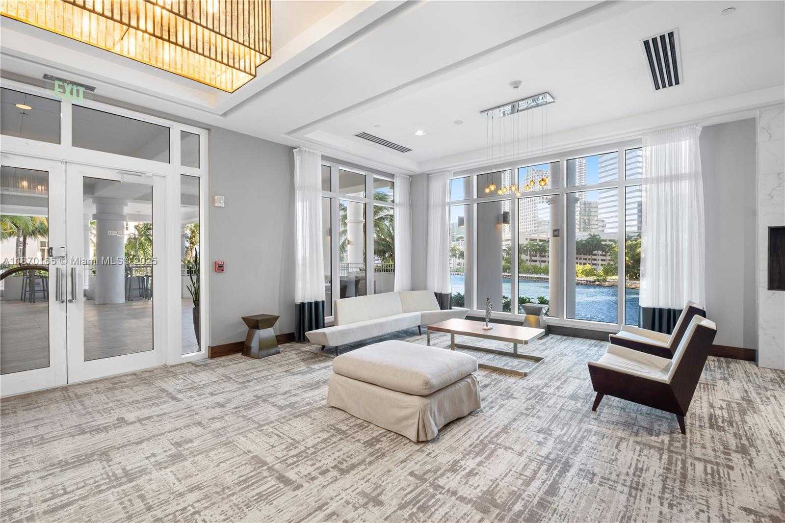 Small Image of 801 BRICKELL KEY BLVD #PH3306, Miami Number 58