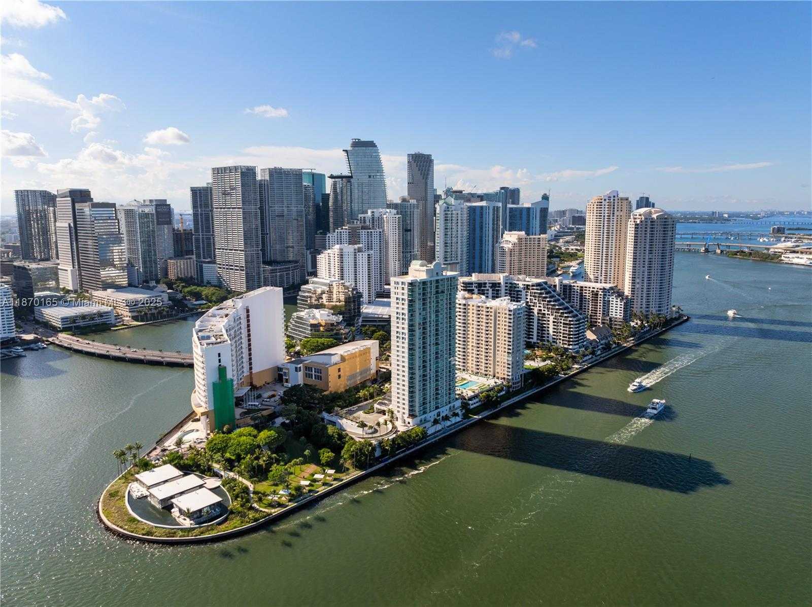 Small Image of 801 BRICKELL KEY BLVD #PH3306, Miami Number 59