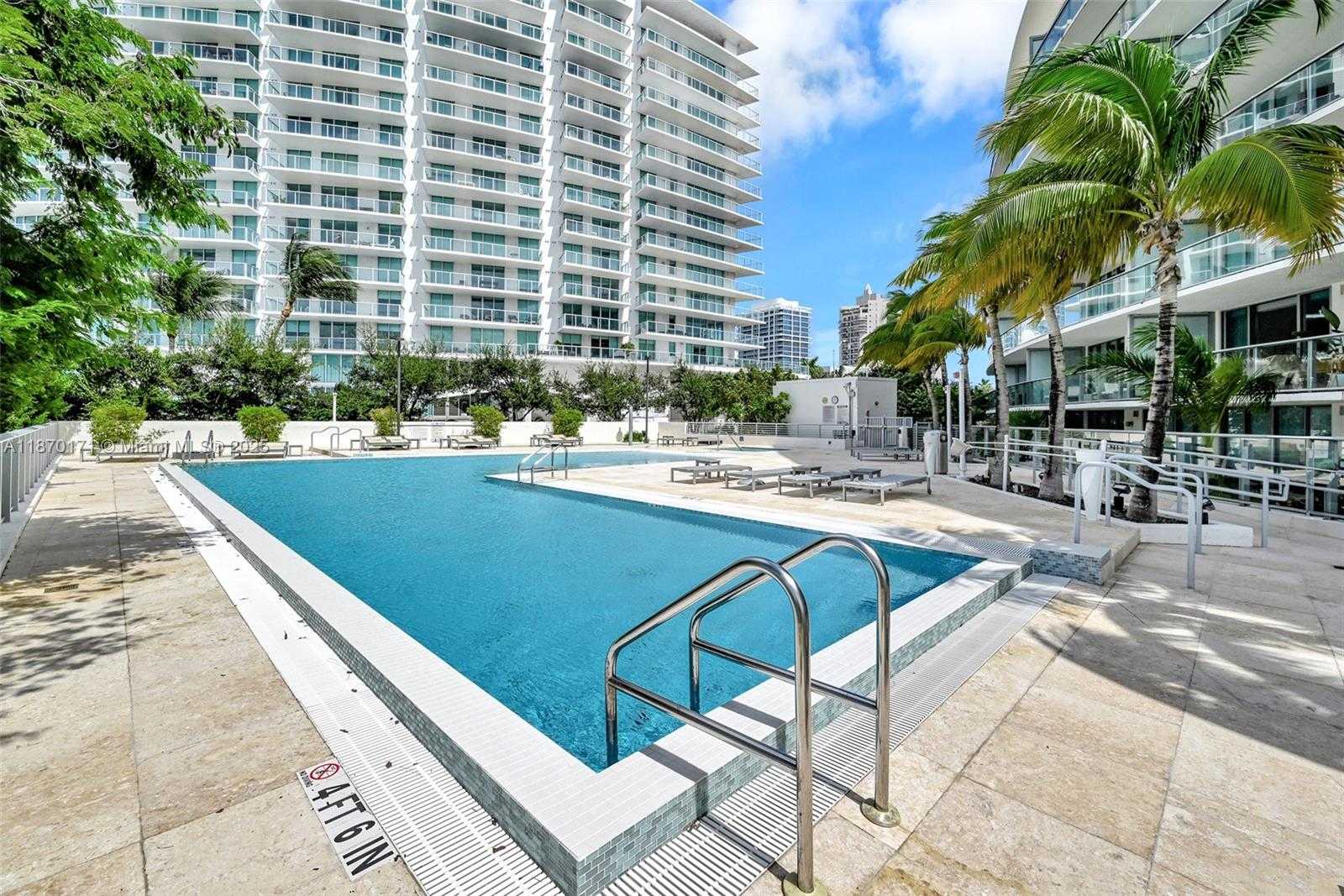 Small Image of 6620 INDIAN CREEK DR #116, Miami Beach Number 17