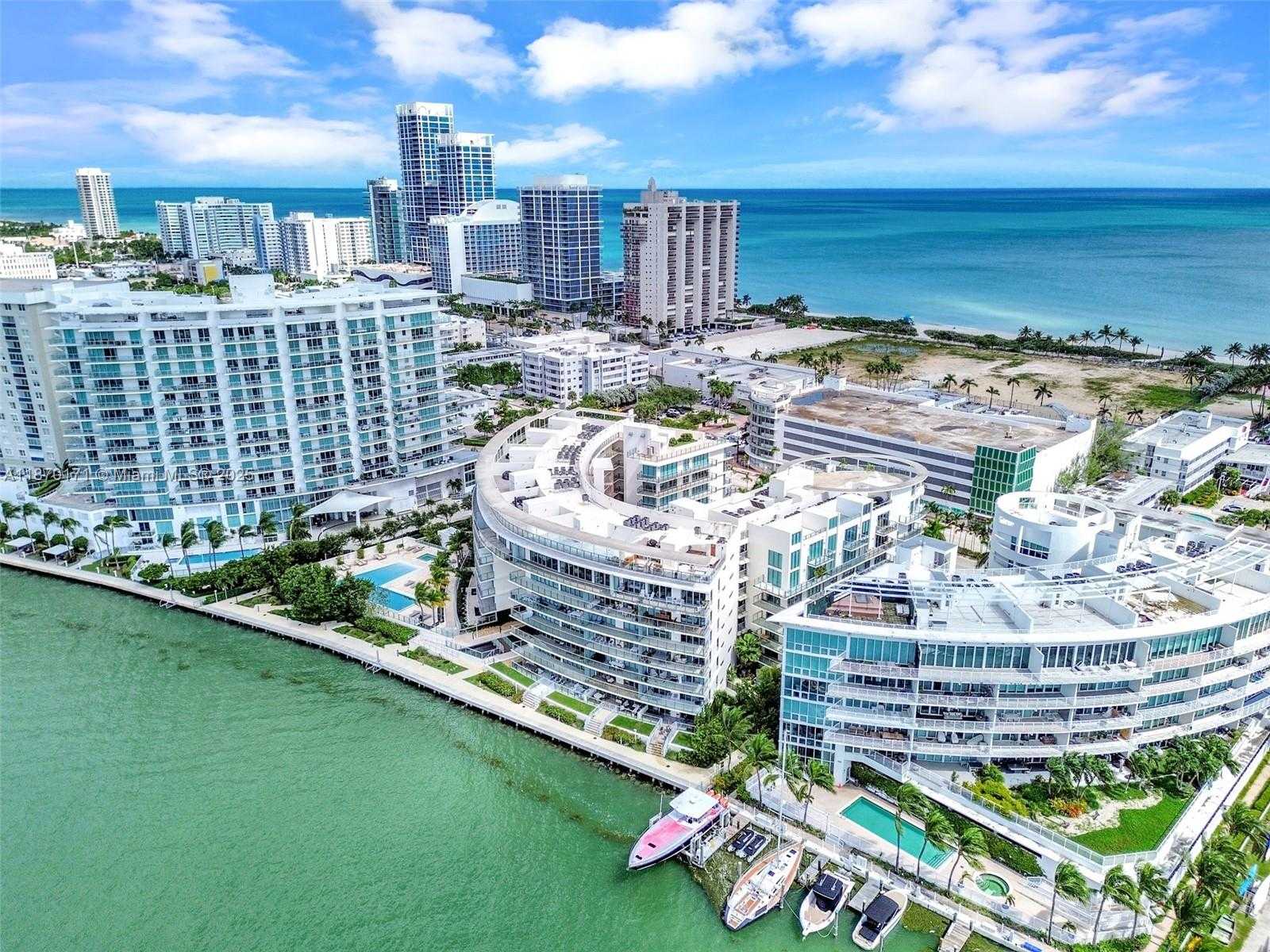 Small Image of 6620 INDIAN CREEK DR #116, Miami Beach Number 18
