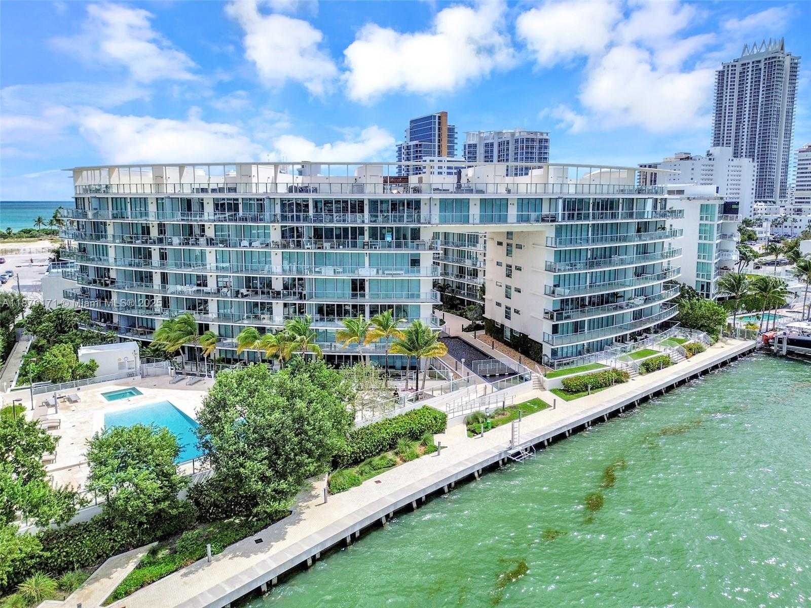 Small Image of 6620 INDIAN CREEK DR #116, Miami Beach Number 19