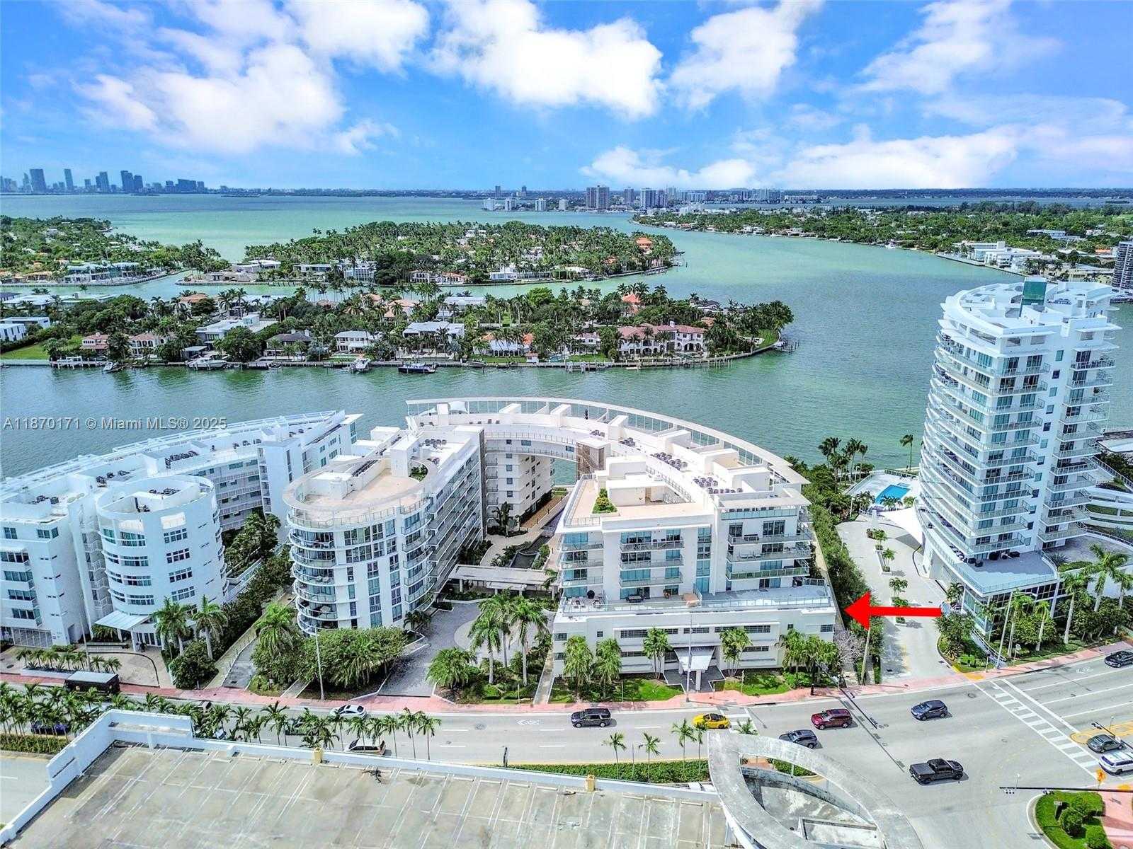 Small Image of 6620 INDIAN CREEK DR #116, Miami Beach Number 21
