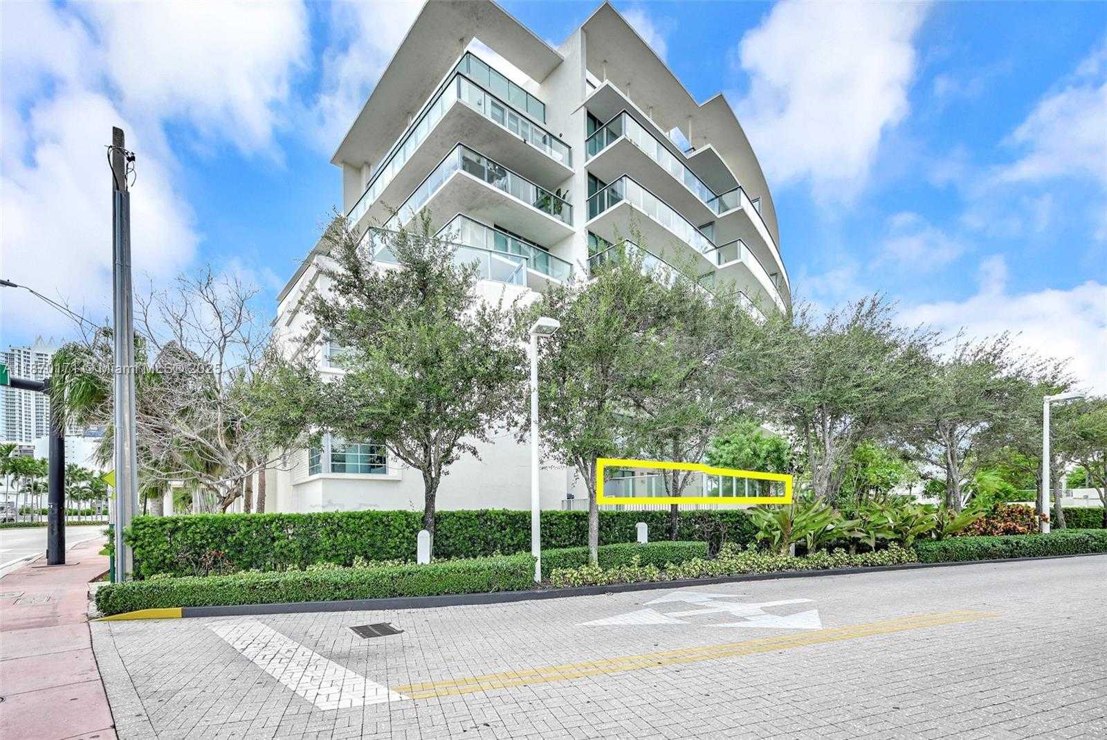 Small Image of 6620 INDIAN CREEK DR #116, Miami Beach Number 22