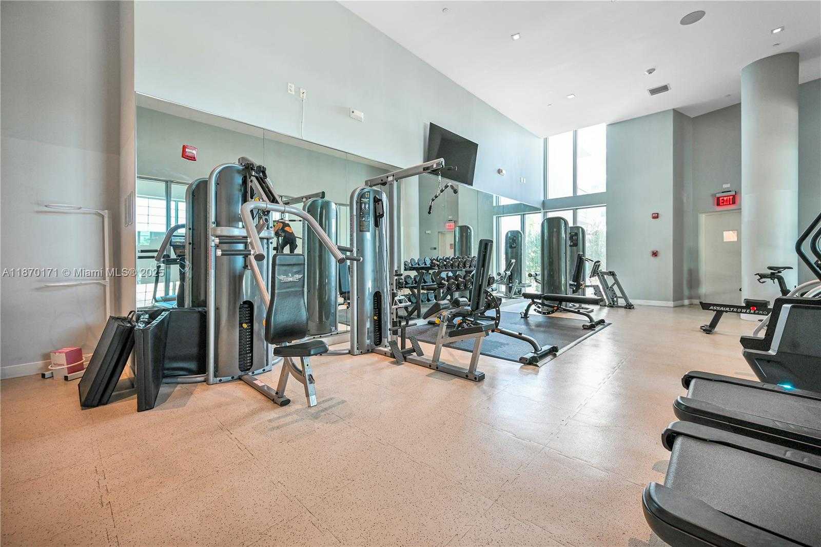 Small Image of 6620 INDIAN CREEK DR #116, Miami Beach Number 23