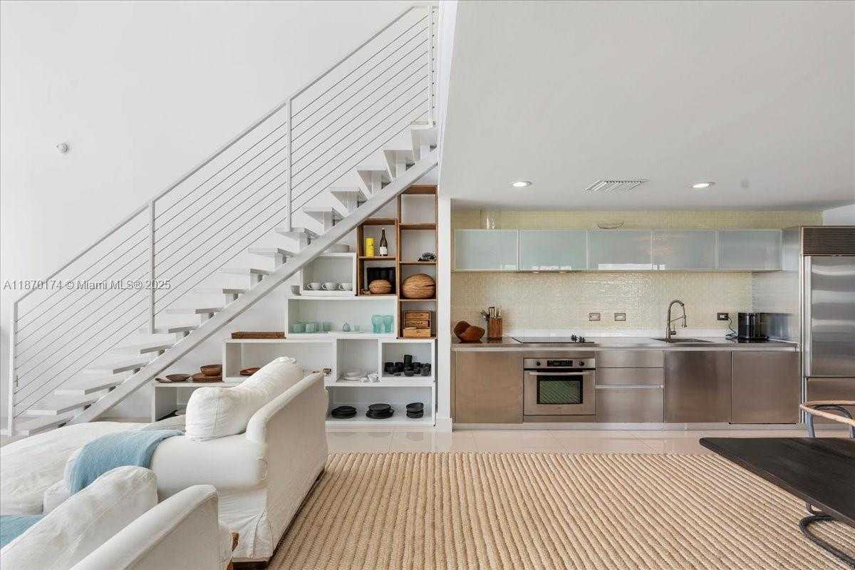 Small Image of 1040 BISCAYNE BLVD #2904, Miami Number 11