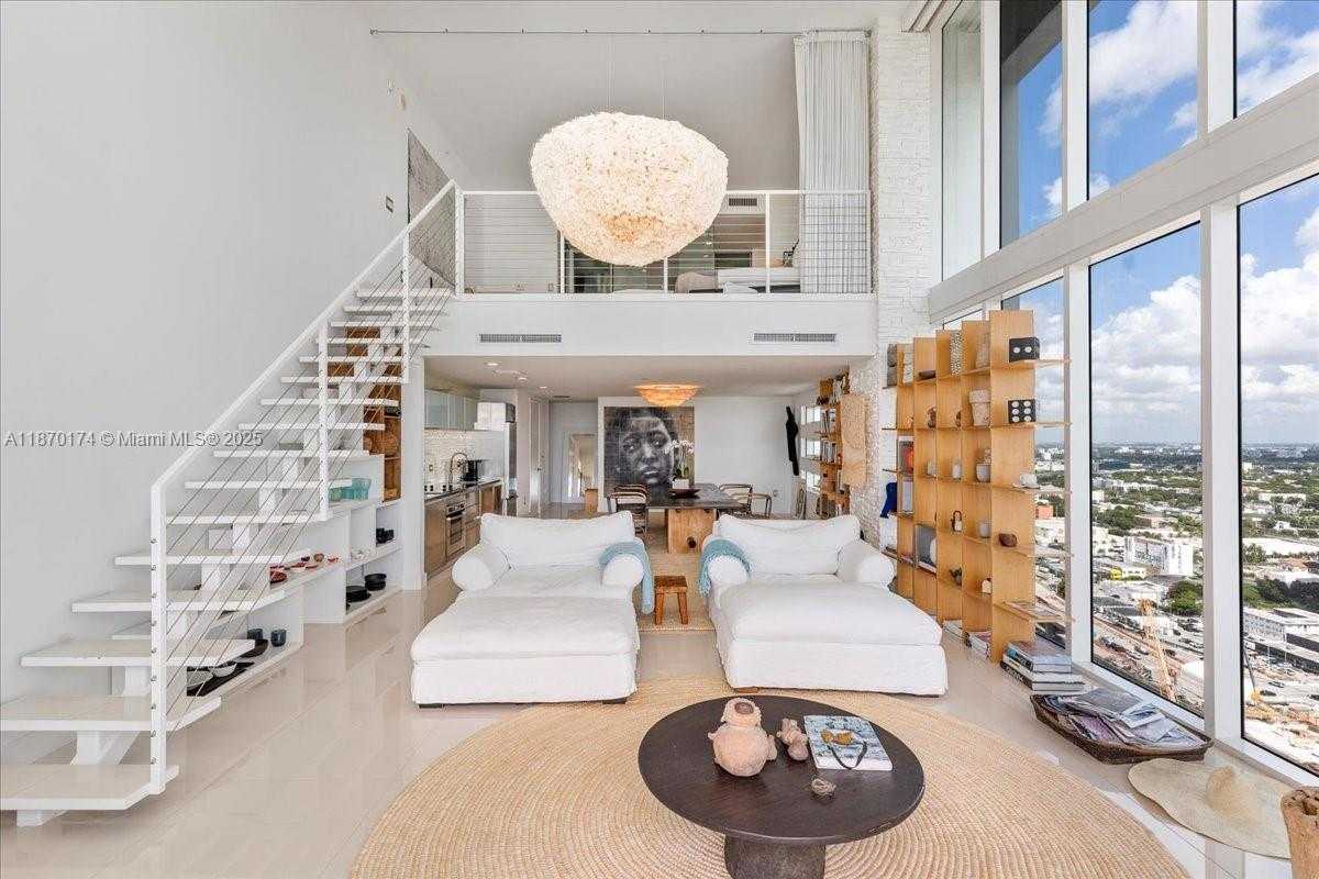 Small Image of 1040 BISCAYNE BLVD #2904, Miami Number 5