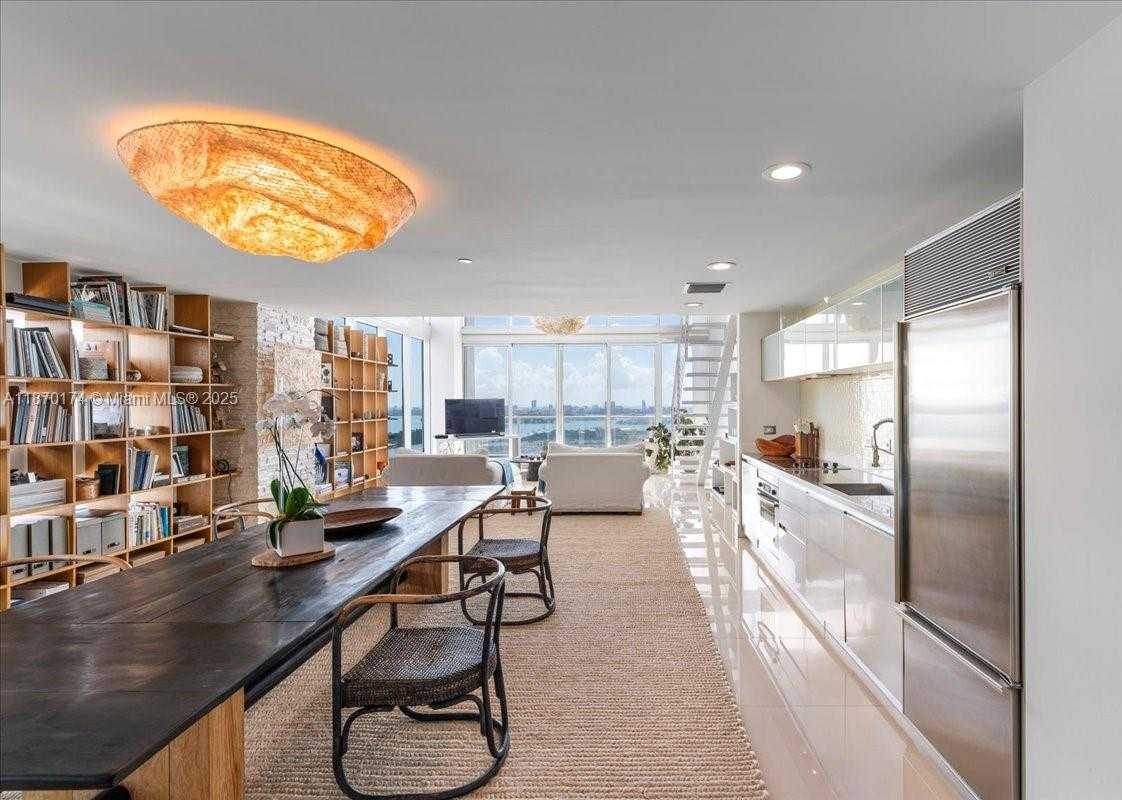 Small Image of 1040 BISCAYNE BLVD #2904, Miami Number 6