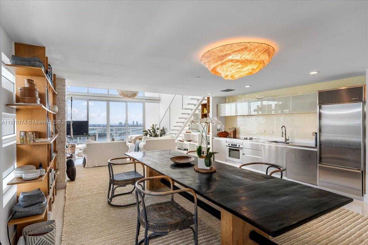 Small Image of 1040 BISCAYNE BLVD #2904, Miami Number 7