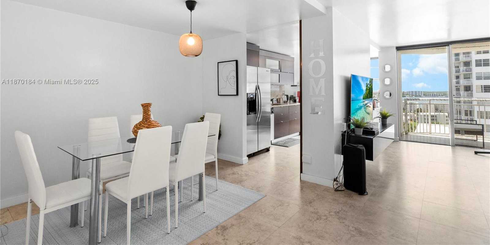Small Image of 18071 BISCAYNE BLVD #1404, Aventura Number 8